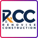 Renovise Construction Icon