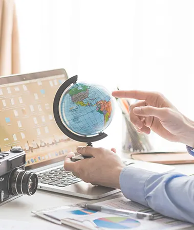 Advertising for Tourism Business