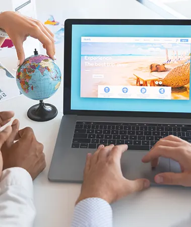 Digital Marketing For Tourism