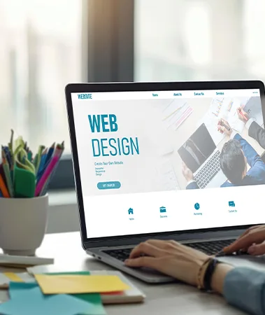Best Web Design Company