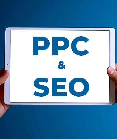 Boost online traffic with SEO and PPC