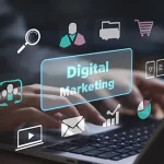 Digital Marketing service provider