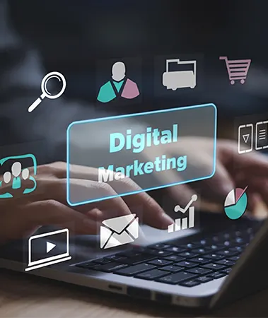 Digital Marketing service provider