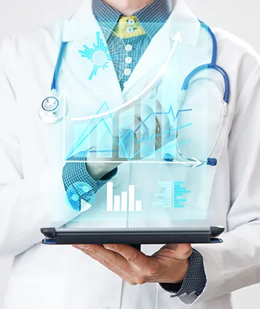 digital healthcare marketing agency in Vadodara