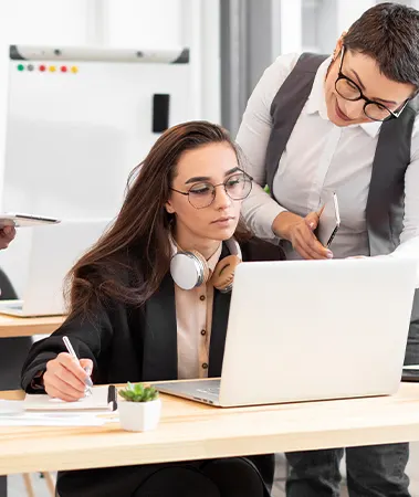 Hire Web Development Company