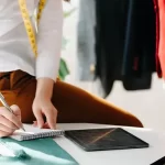 fashion ecommerce development