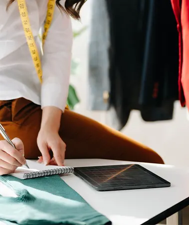 fashion ecommerce development