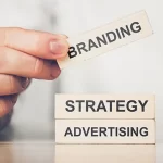 Branding and advertising agency in India