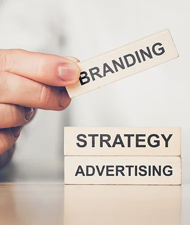 Branding and advertising agency in India