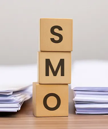 Social Media Marketing Agency