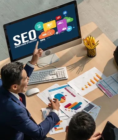Best SEO Company in Vadodara
