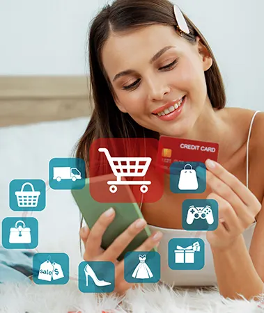 Social Media Marketing for E-Commerce Business