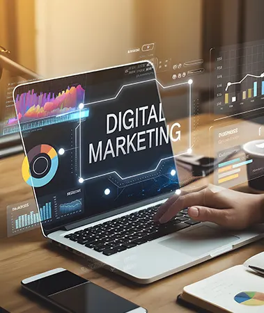 Best digital marketing agency in Ahmedabad