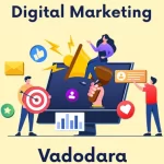 Digital Marketing Agency in Vadodara