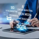 Digital Marketing Company in Anand