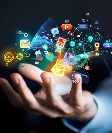 Digital Marketing Company in india