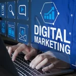 Strong digital presence for businesses