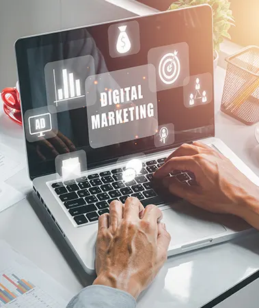 Digital marketing services in Ahmedabad