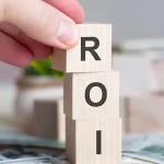 ROI focused marketing