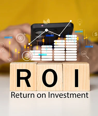 how to measure advertising ROI