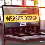 how website design affects business growth