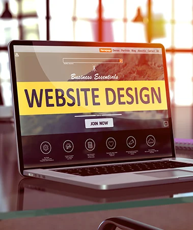 how website design affects business growth