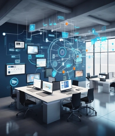 best IT solution in india