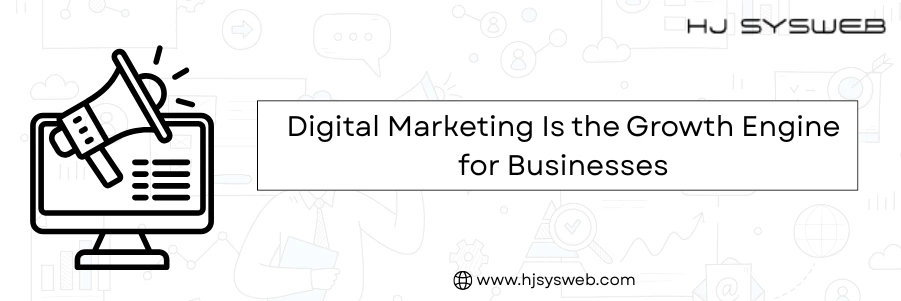 digital marketing in India