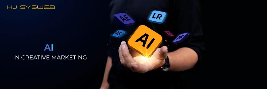 AI in creative marketing