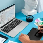 AI in graphic design