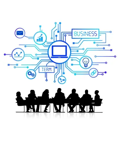 IT consulting services