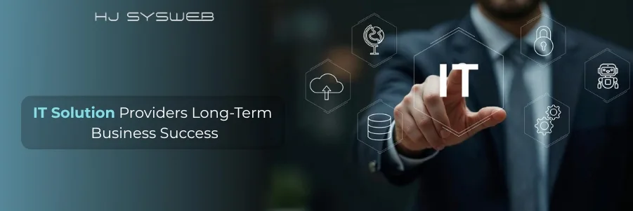 IT services comparison india