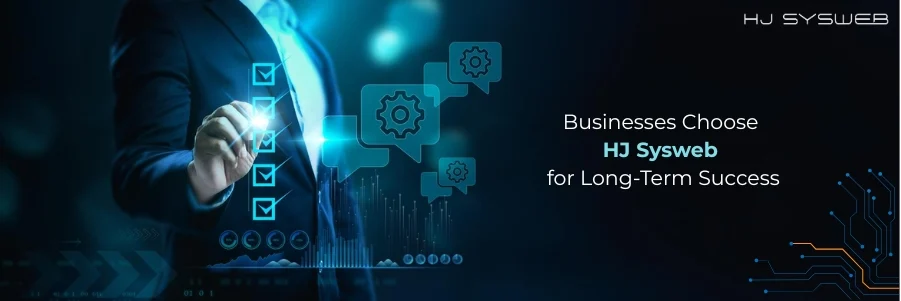 IT solution providers