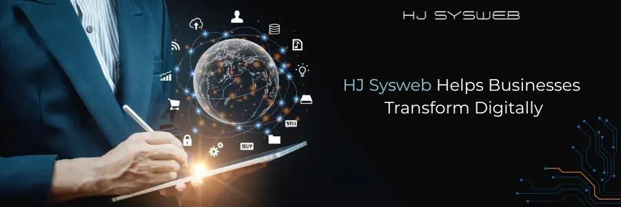 business automation solutions