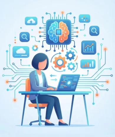 enterprise IT solutions