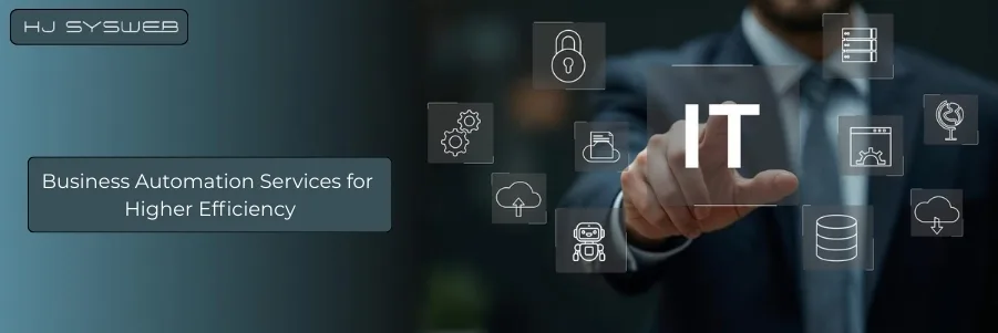 professional IT services