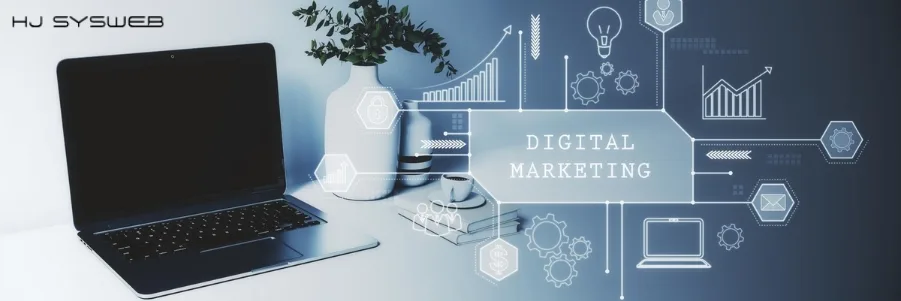 digital marketing service