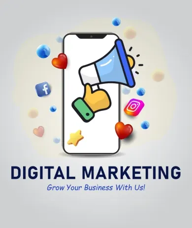 hire digital marketing agency