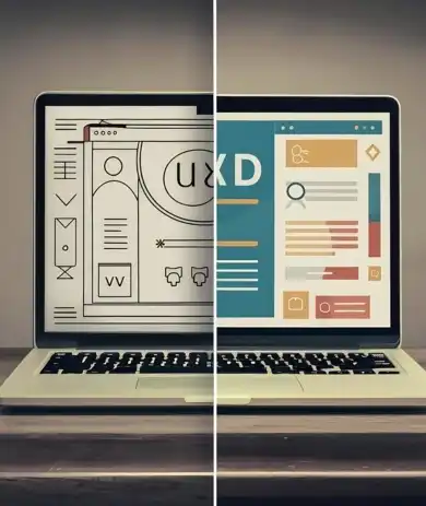 website design service